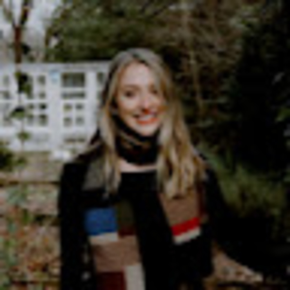 Meet your Posher, Kate